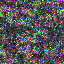 World at epoch 3000