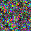 World at epoch 4000