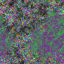 World at epoch 4240