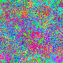 World at epoch 19000