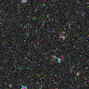 World at epoch 4000