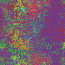 World at epoch 12000
