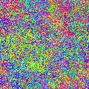 World at epoch 18000