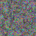 World at epoch 20000