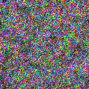 World at epoch 20000