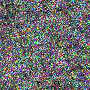 World at epoch 20000