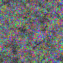 World at epoch 20000