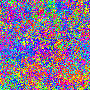 World at epoch 19000