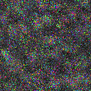 World at epoch 1000