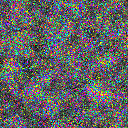World at epoch 2000