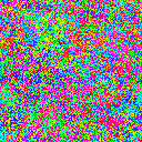 World at epoch 11000