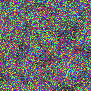 World at epoch 3000