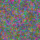 World at epoch 4000