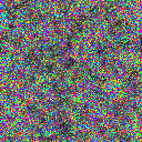 World at epoch 20000