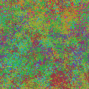 World at epoch 19000