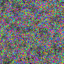 World at epoch 20000