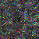 World at epoch 1000