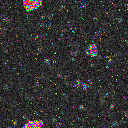 World at epoch 6000