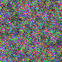 World at epoch 20000