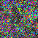World at epoch 2000