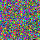 World at epoch 6000