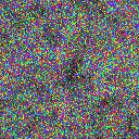 World at epoch 3000
