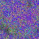 World at epoch 2000