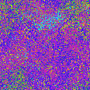 World at epoch 3000