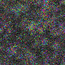 World at epoch 1000