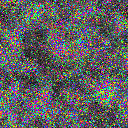 World at epoch 2000