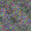 World at epoch 3000