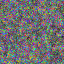 World at epoch 20000