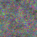 World at epoch 4000