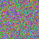 World at epoch 12000