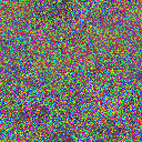 World at epoch 4760
