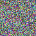 World at epoch 13000
