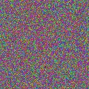World at epoch 6000
