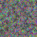 World at epoch 20000