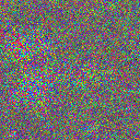 World at epoch 7000