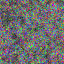World at epoch 20000