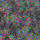 World at epoch 2000