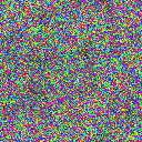 World at epoch 10000