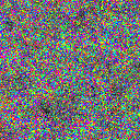 World at epoch 17000