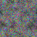 World at epoch 3000
