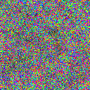 World at epoch 11000