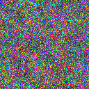 World at epoch 20000