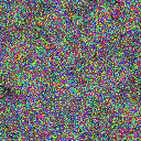 World at epoch 4000