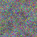 World at epoch 12000