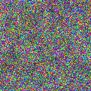 World at epoch 19000