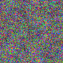 World at epoch 20000